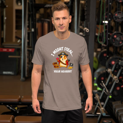 Pirate Premium T-Shirt
