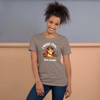 Pirate Premium T-Shirt