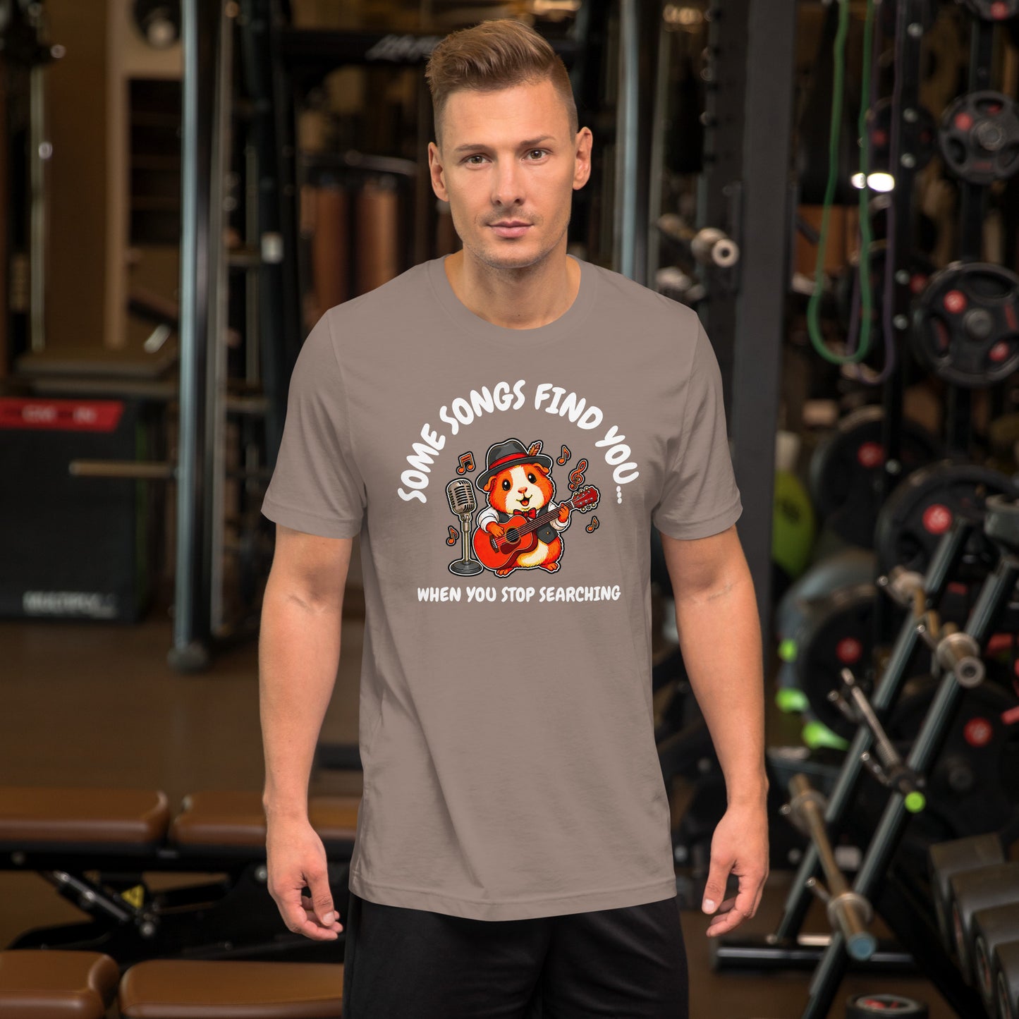 Musician Premium T-Shirt