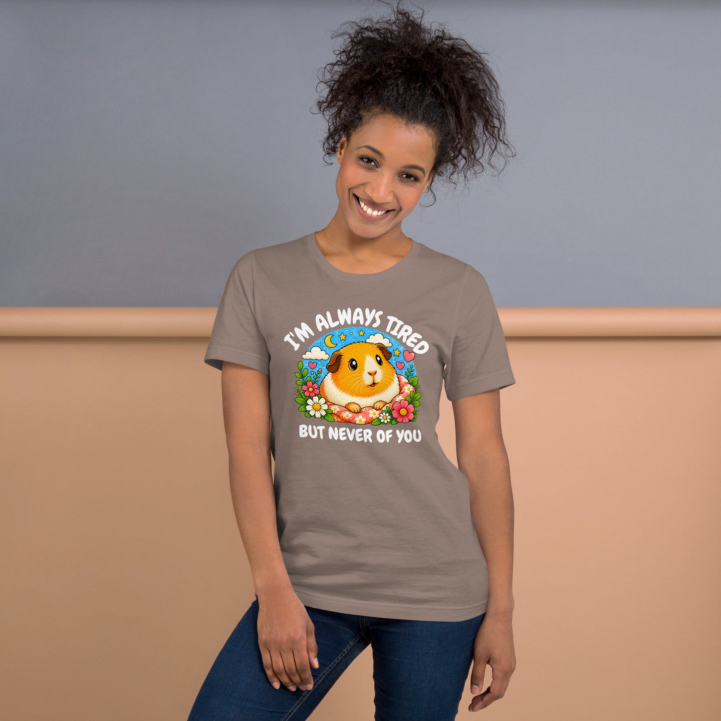I'm always tired Premium T-Shirt