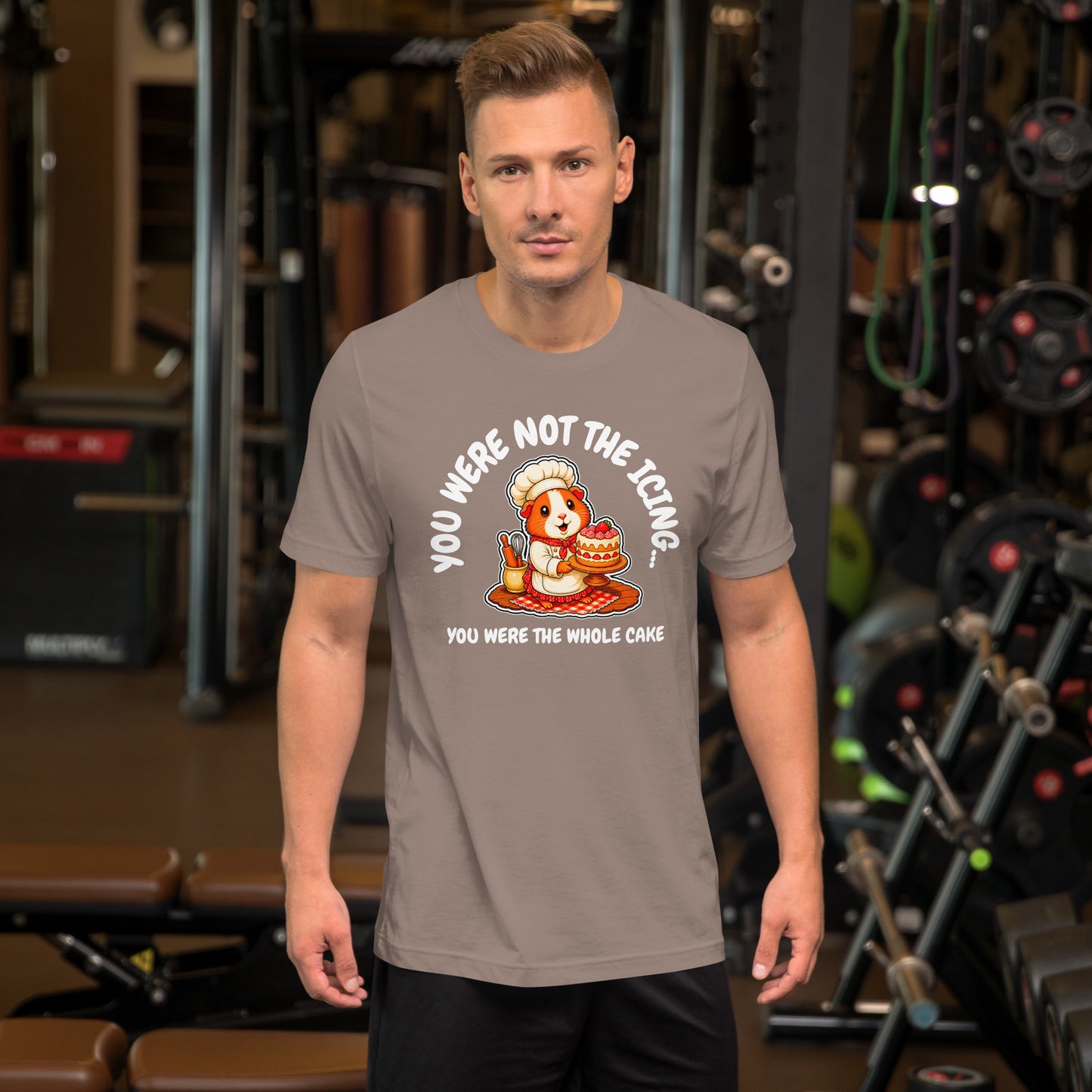 Chef Premium T-Shirt