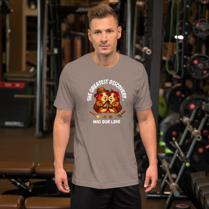 Archeologists Premium T-Shirt