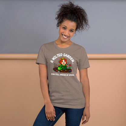 Gardener Premium T-Shirt