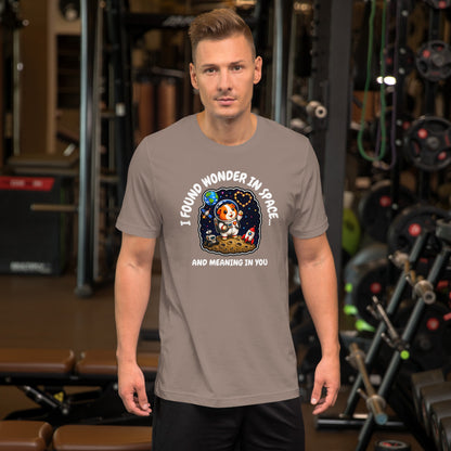Astronaut Premium T-Shirt
