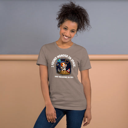 Astronaut Premium T-Shirt