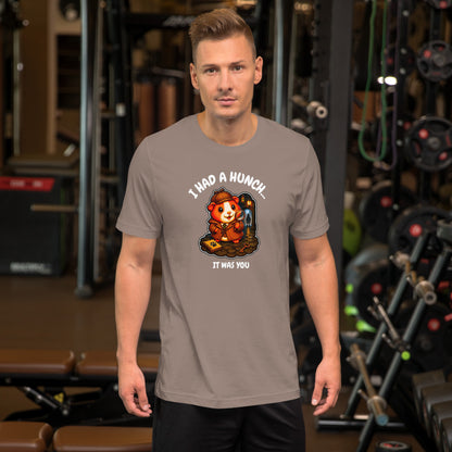 Detective Premium T-Shirt