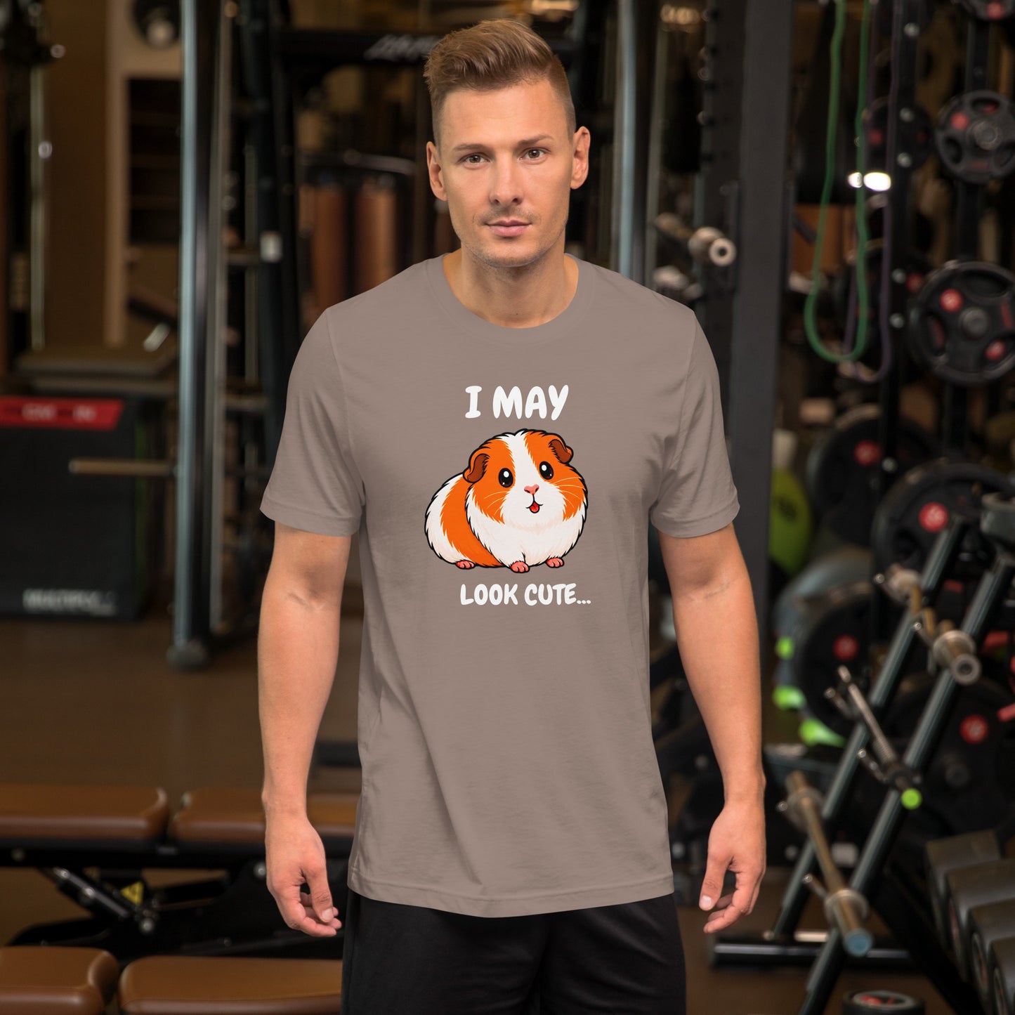 I may look cute Premium T-Shirt