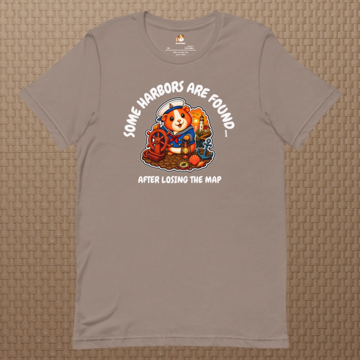 Sailor Premium T-Shirt