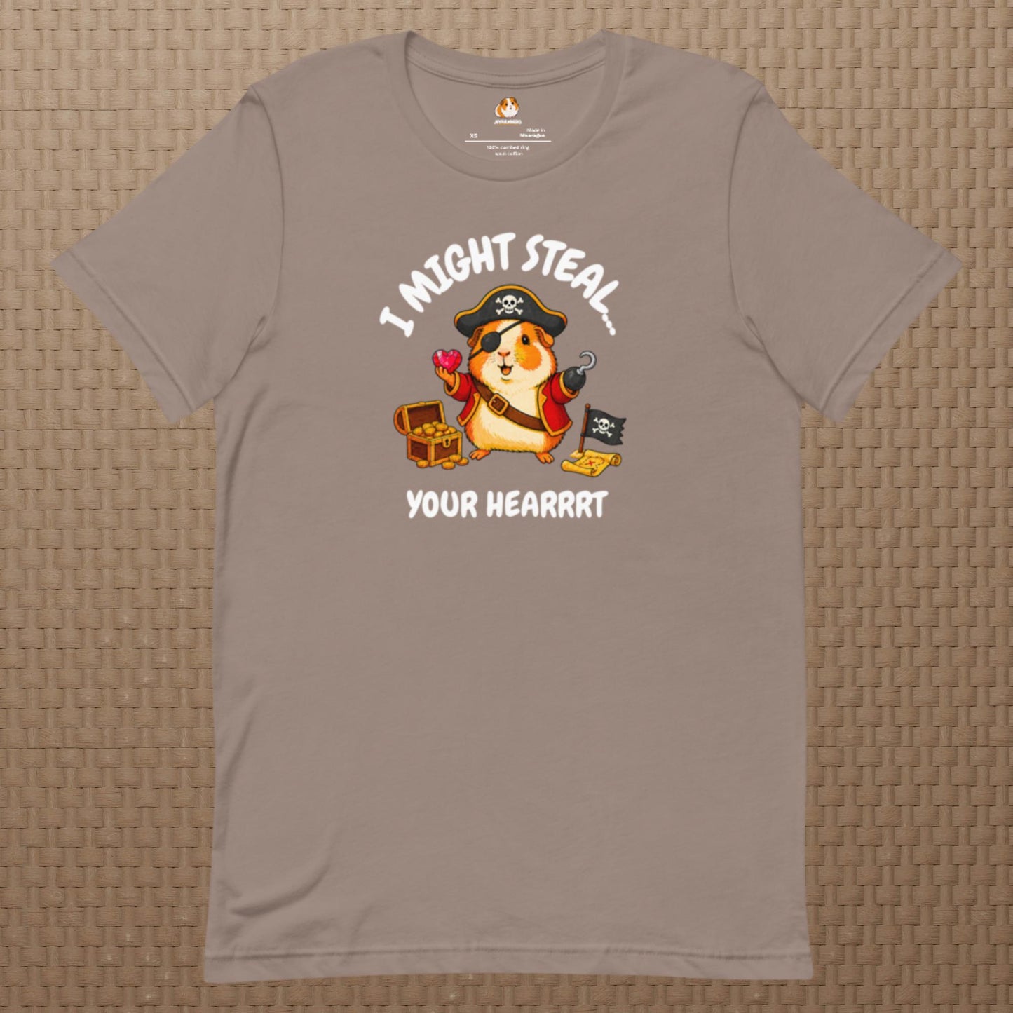 Pirate Premium T-Shirt