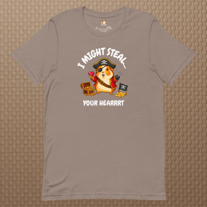 Pirate Premium T-Shirt