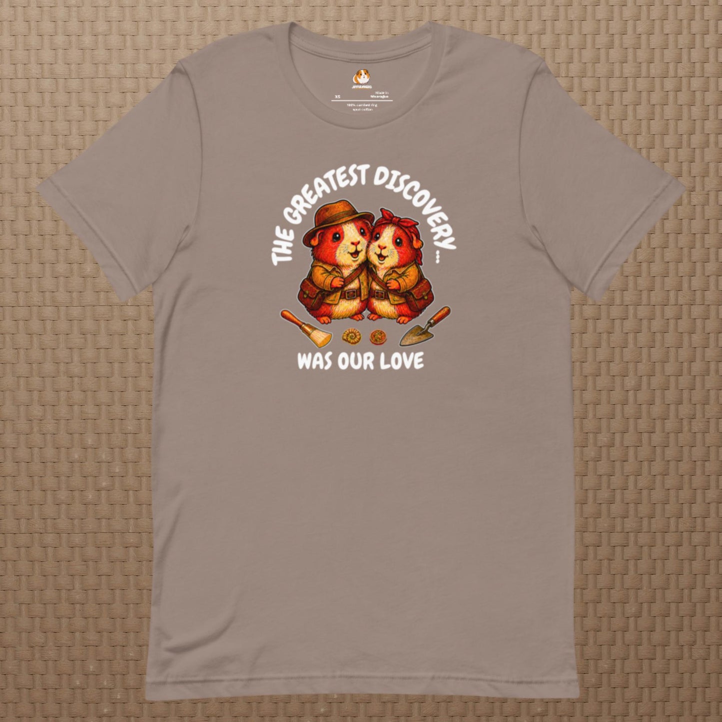 Archeologists Premium T-Shirt