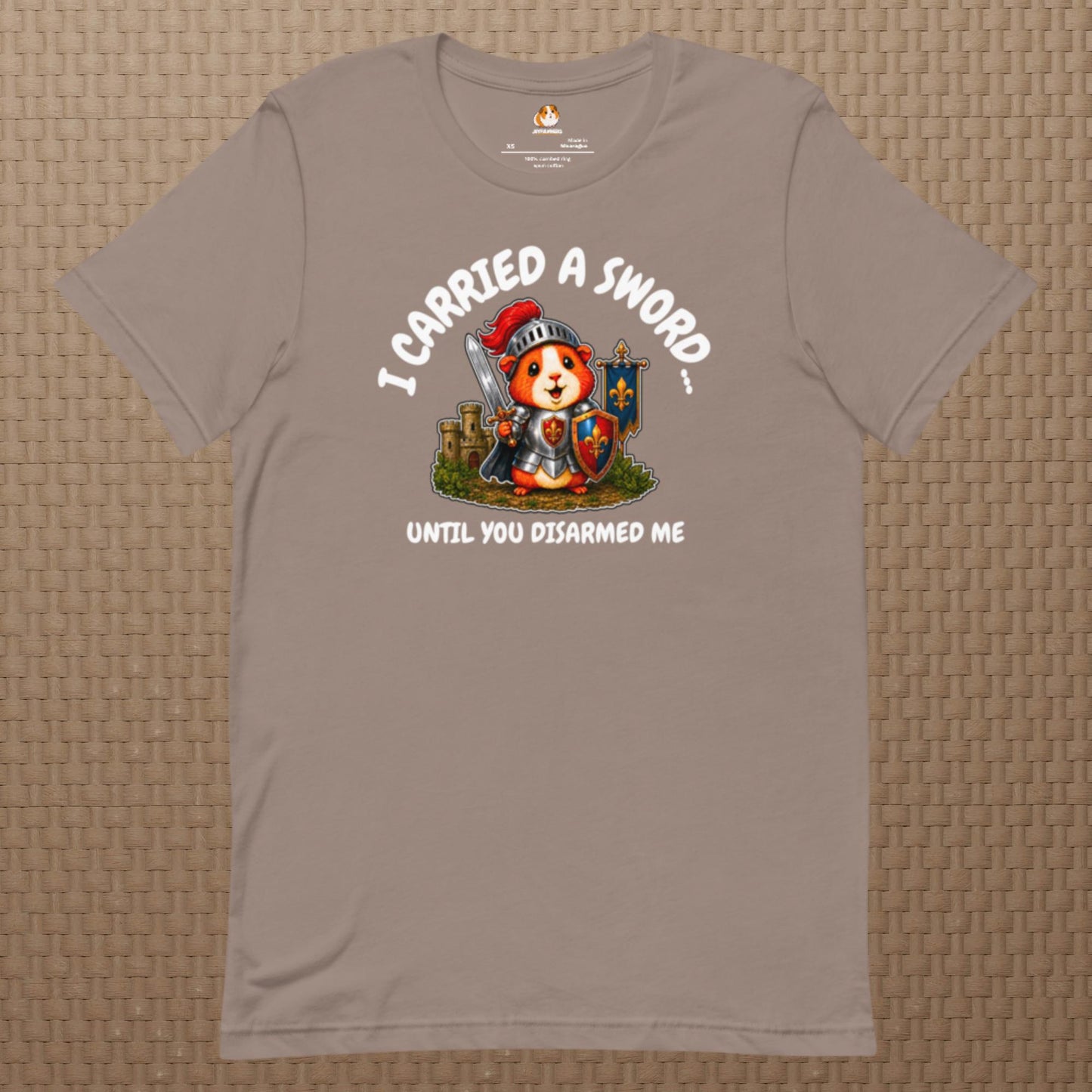 Knight Premium T-Shirt