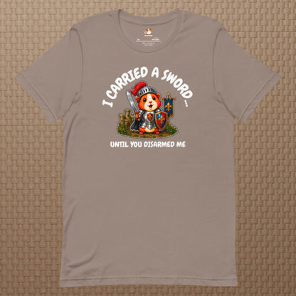Knight Premium T-Shirt