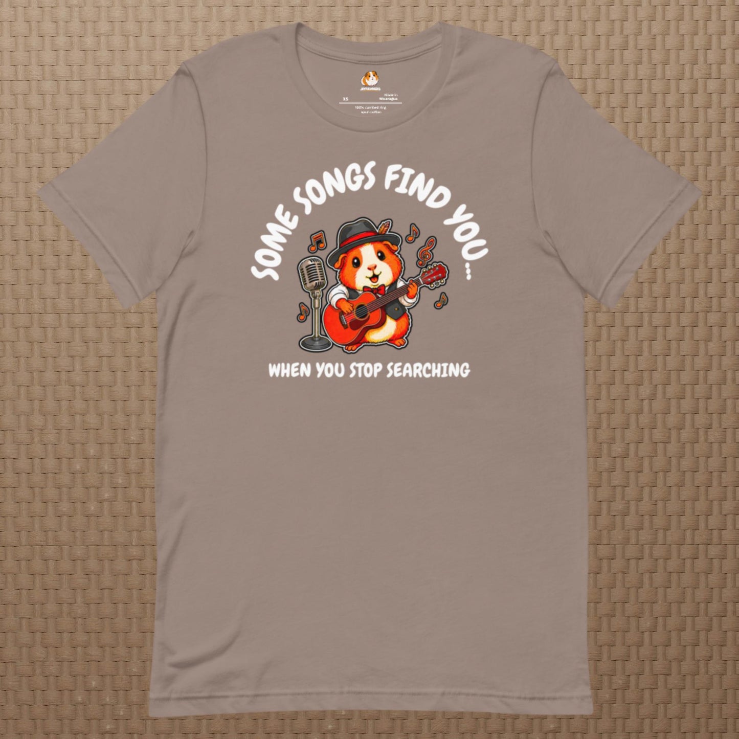 Musician Premium T-Shirt