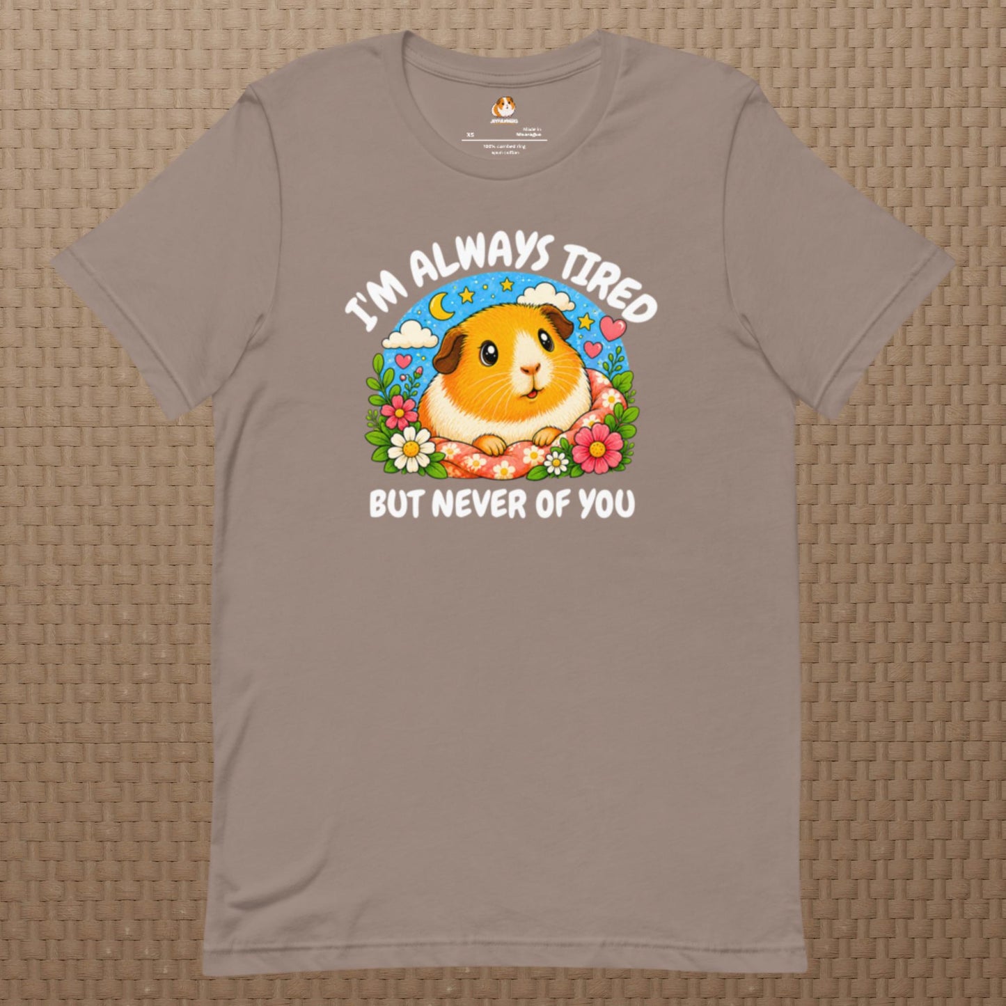 I'm always tired Premium T-Shirt