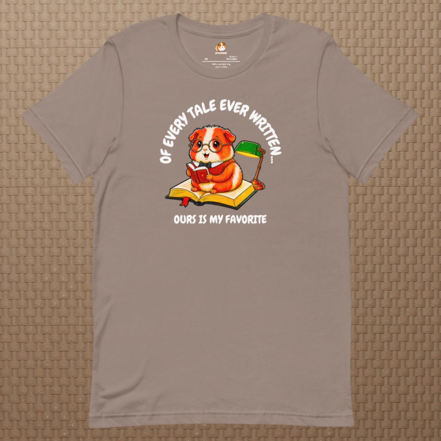 Librarian Premium T-Shirt