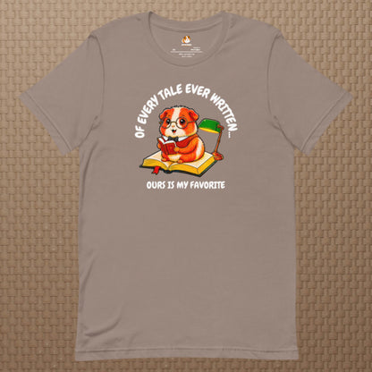 Librarian Premium T-Shirt