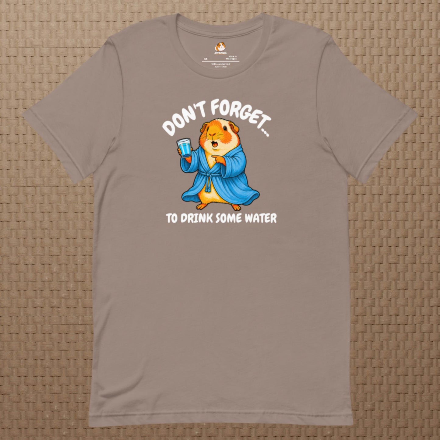 Drink some water Premium T-Shirt