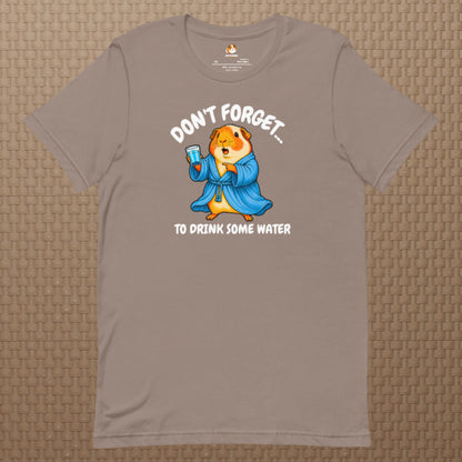 Drink some water Premium T-Shirt