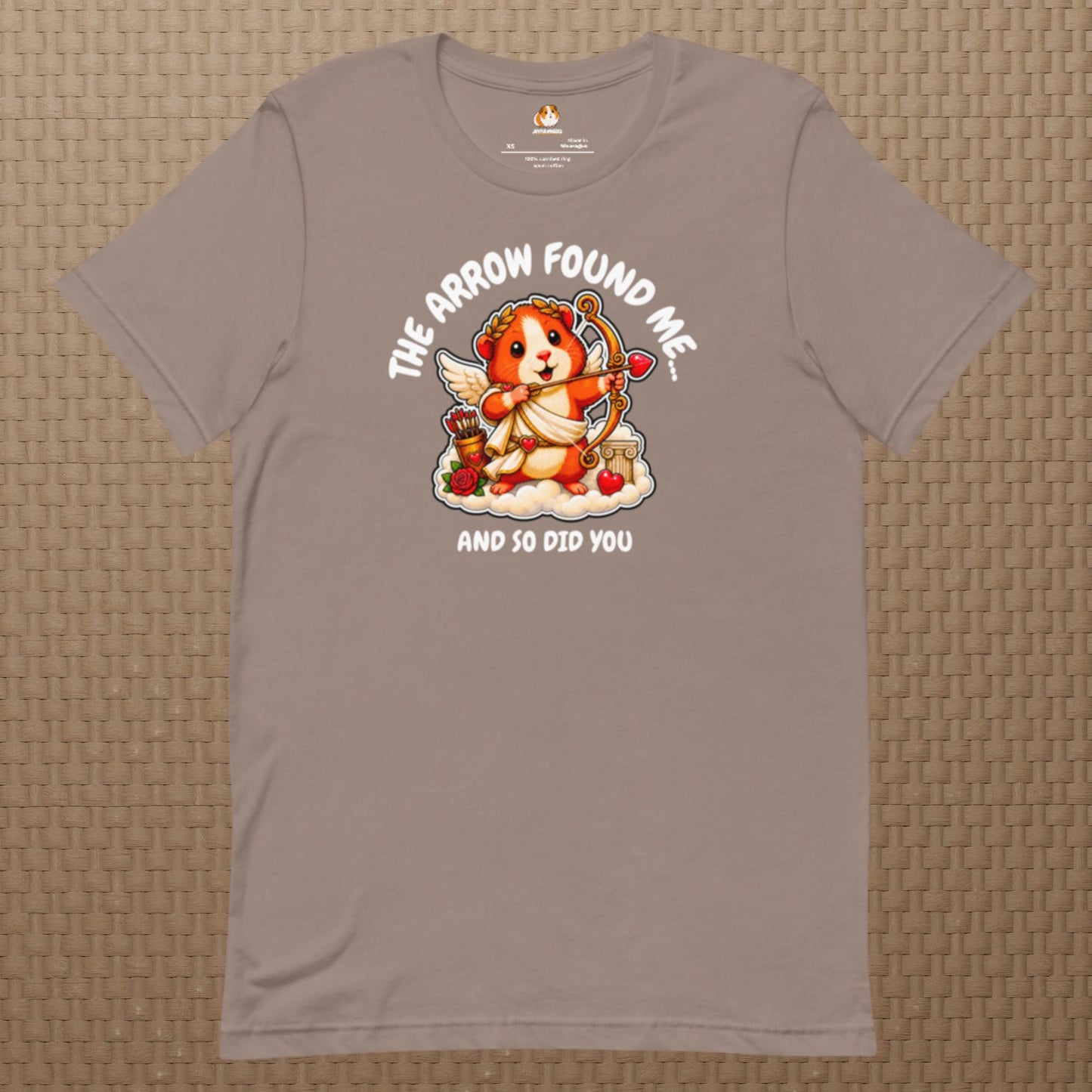 Cupid Premium T-Shirt