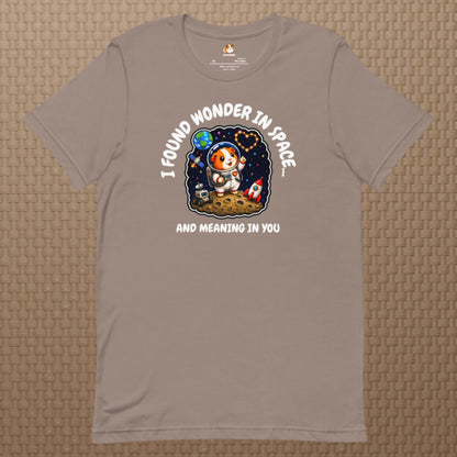 Astronaut Premium T-Shirt