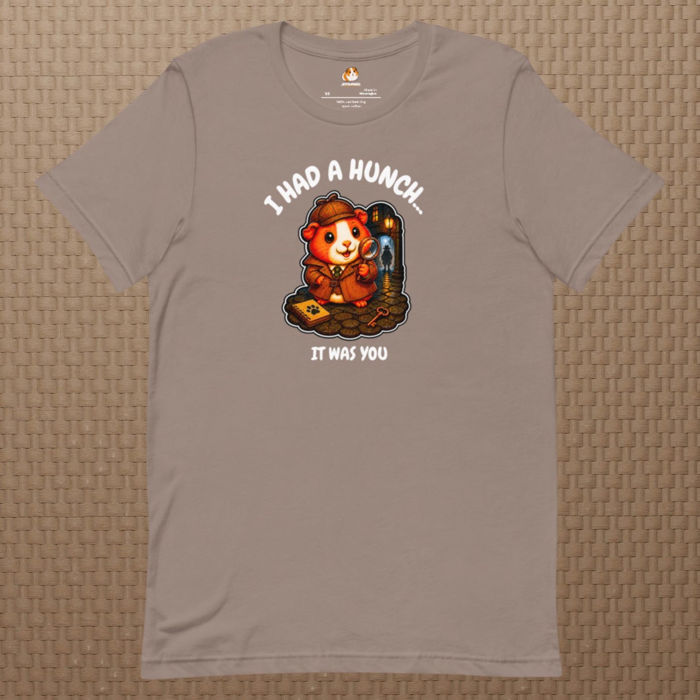 Detective Premium T-Shirt