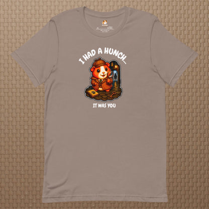 Detective Premium T-Shirt