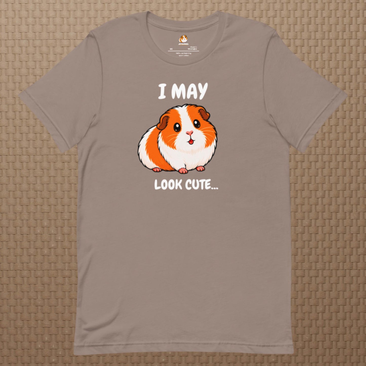 I may look cute Premium T-Shirt