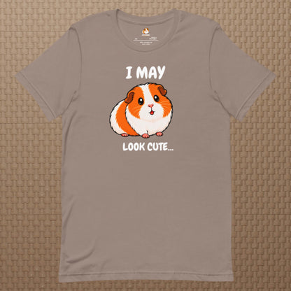 I may look cute Premium T-Shirt