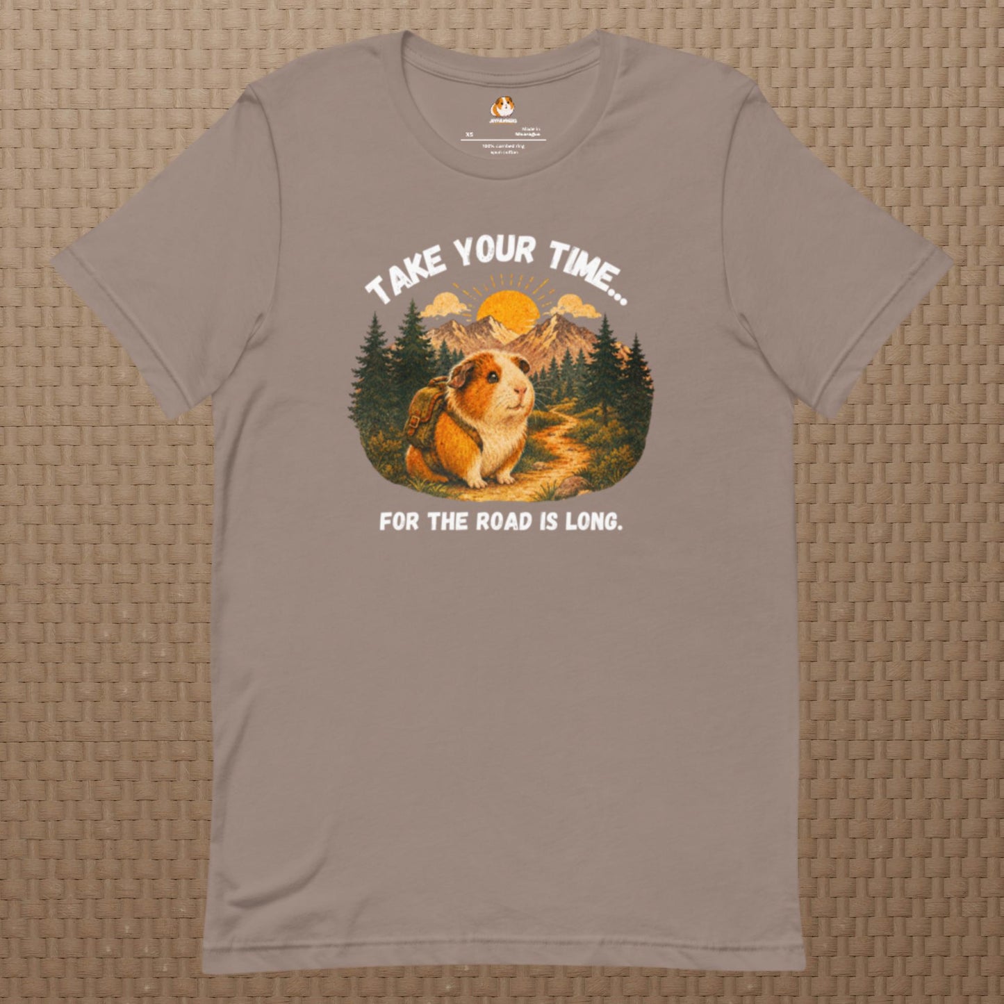 Take your time Premium T-Shirt