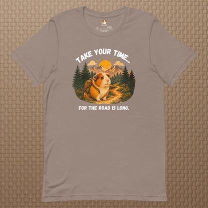 Take your time Premium T-Shirt
