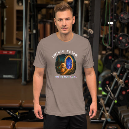 Next level Premium T-Shirt