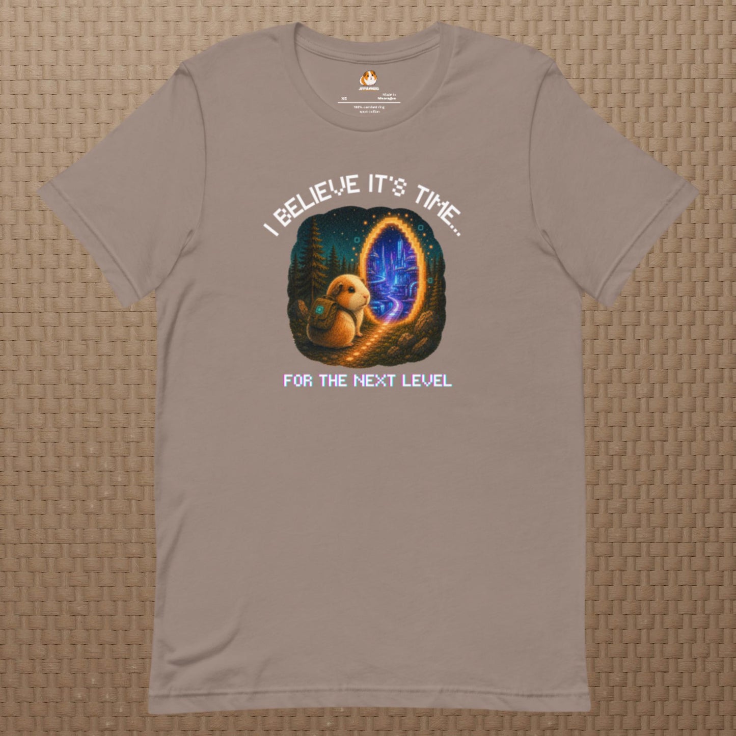 Next level Premium T-Shirt