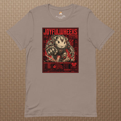 Titan Guinea Premium T-Shirt
