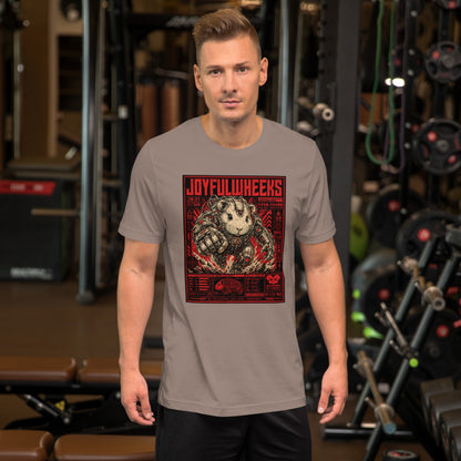 Titan Guinea Premium T-Shirt