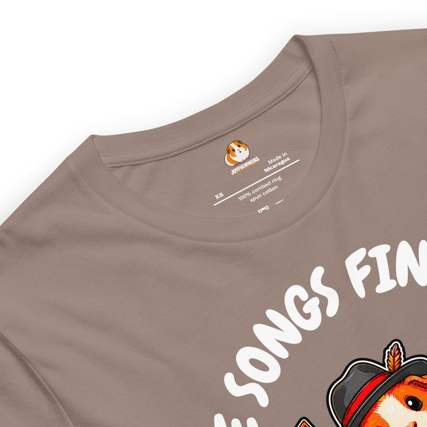 Musician Premium T-Shirt