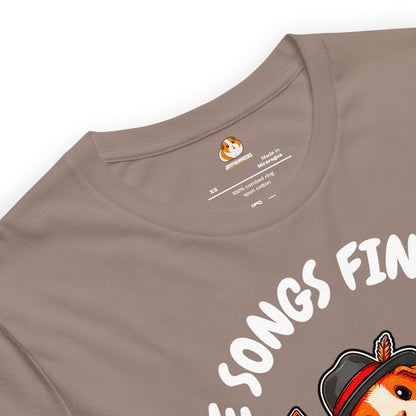 Musician Premium T-Shirt