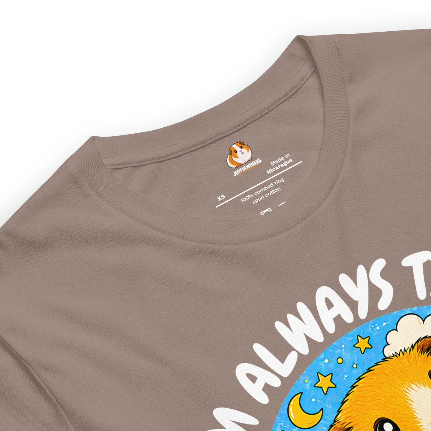 I'm always tired Premium T-Shirt
