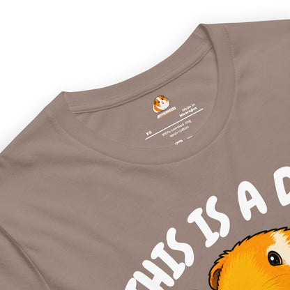 This is a dog Premium T-Shirt