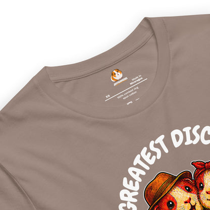 Archeologists Premium T-Shirt