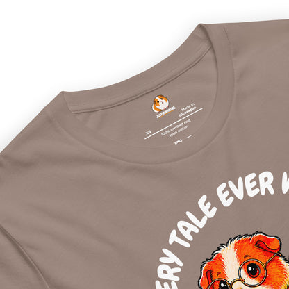 Librarian Premium T-Shirt