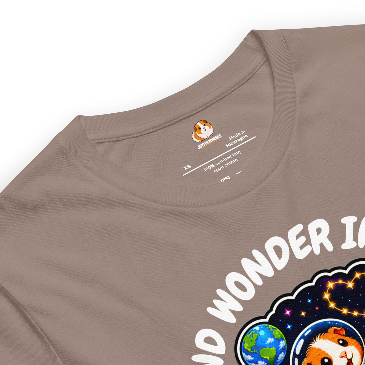 Astronaut Premium T-Shirt