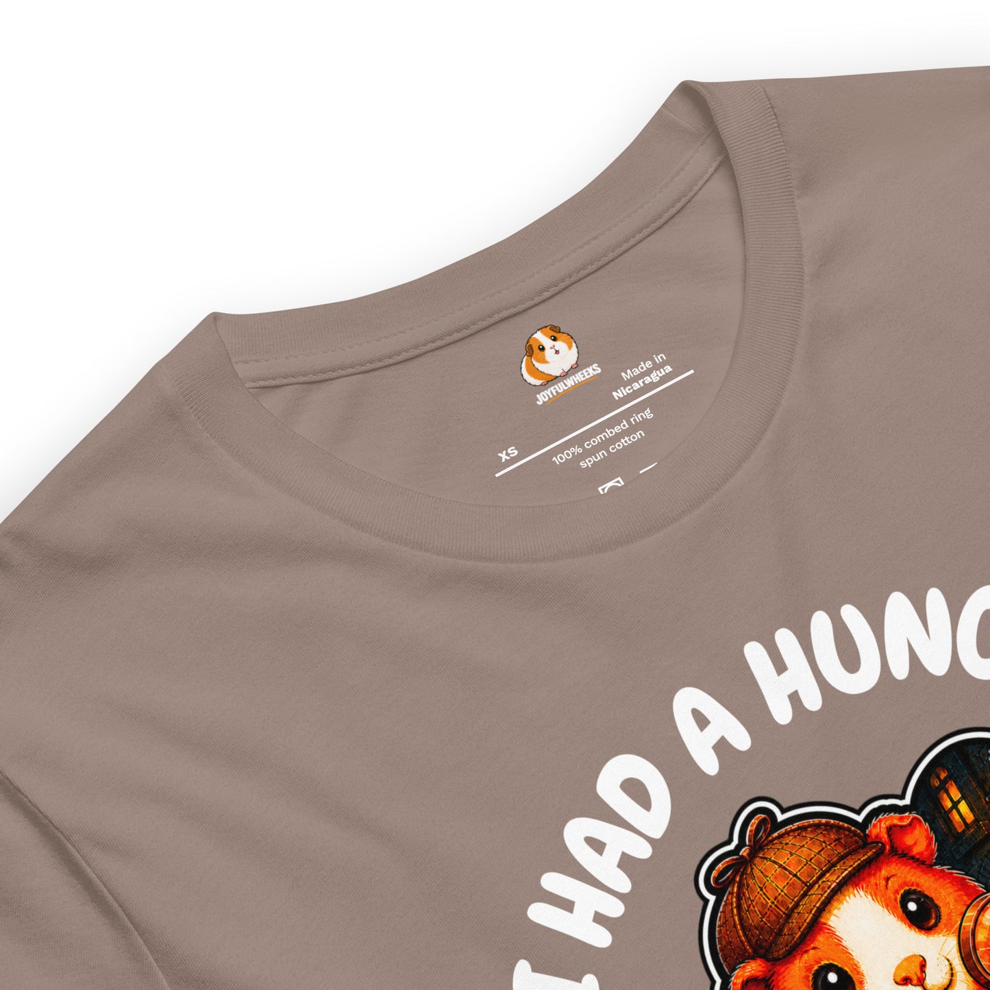 Detective Premium T-Shirt