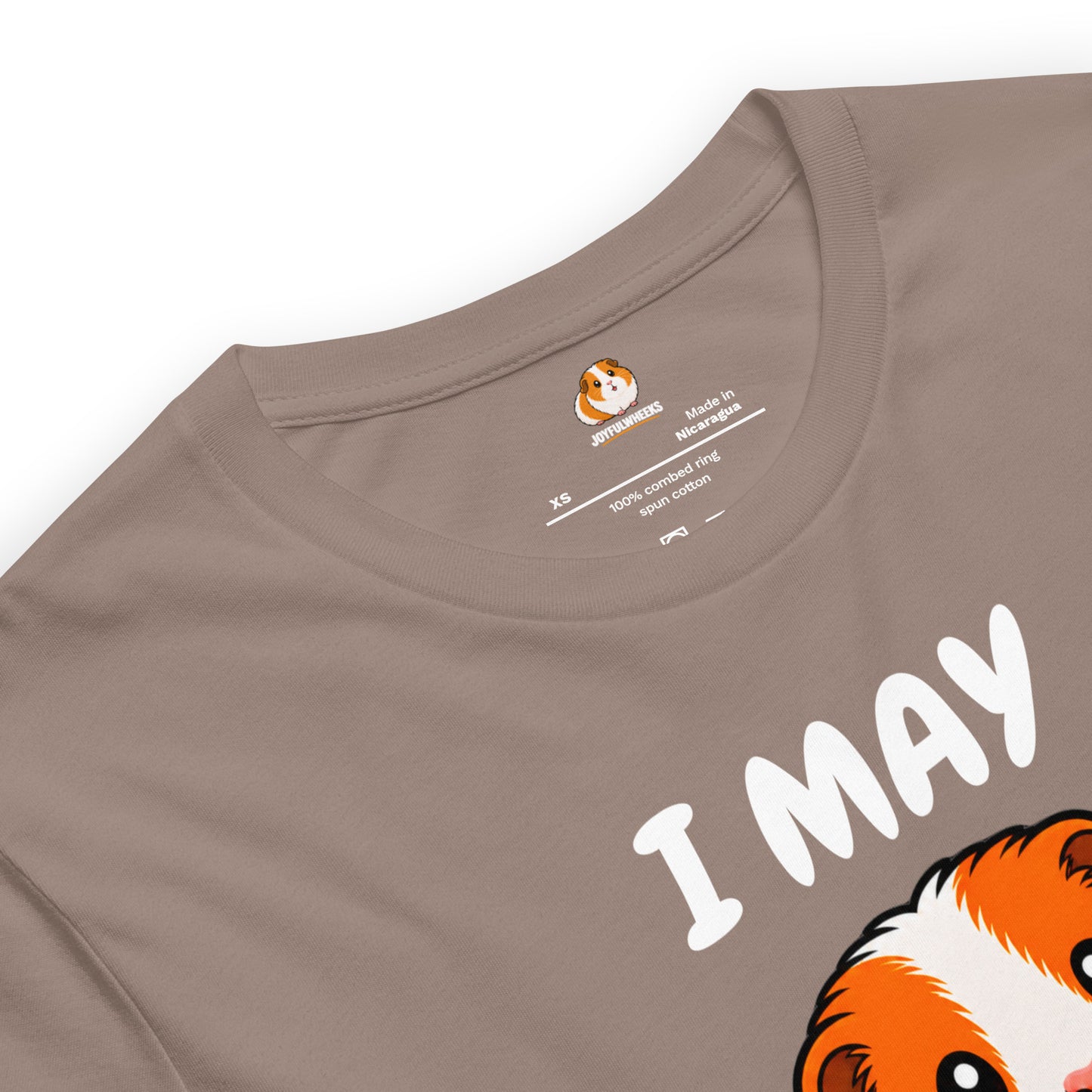I may look cute Premium T-Shirt
