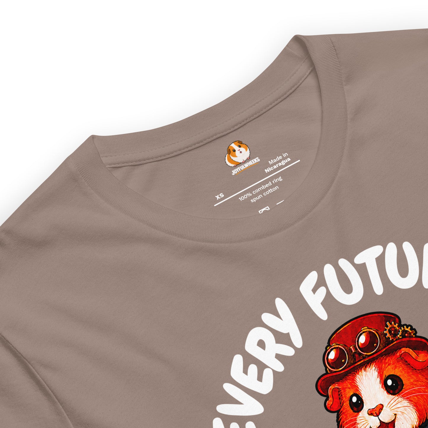 Time traveler Premium T-Shirt
