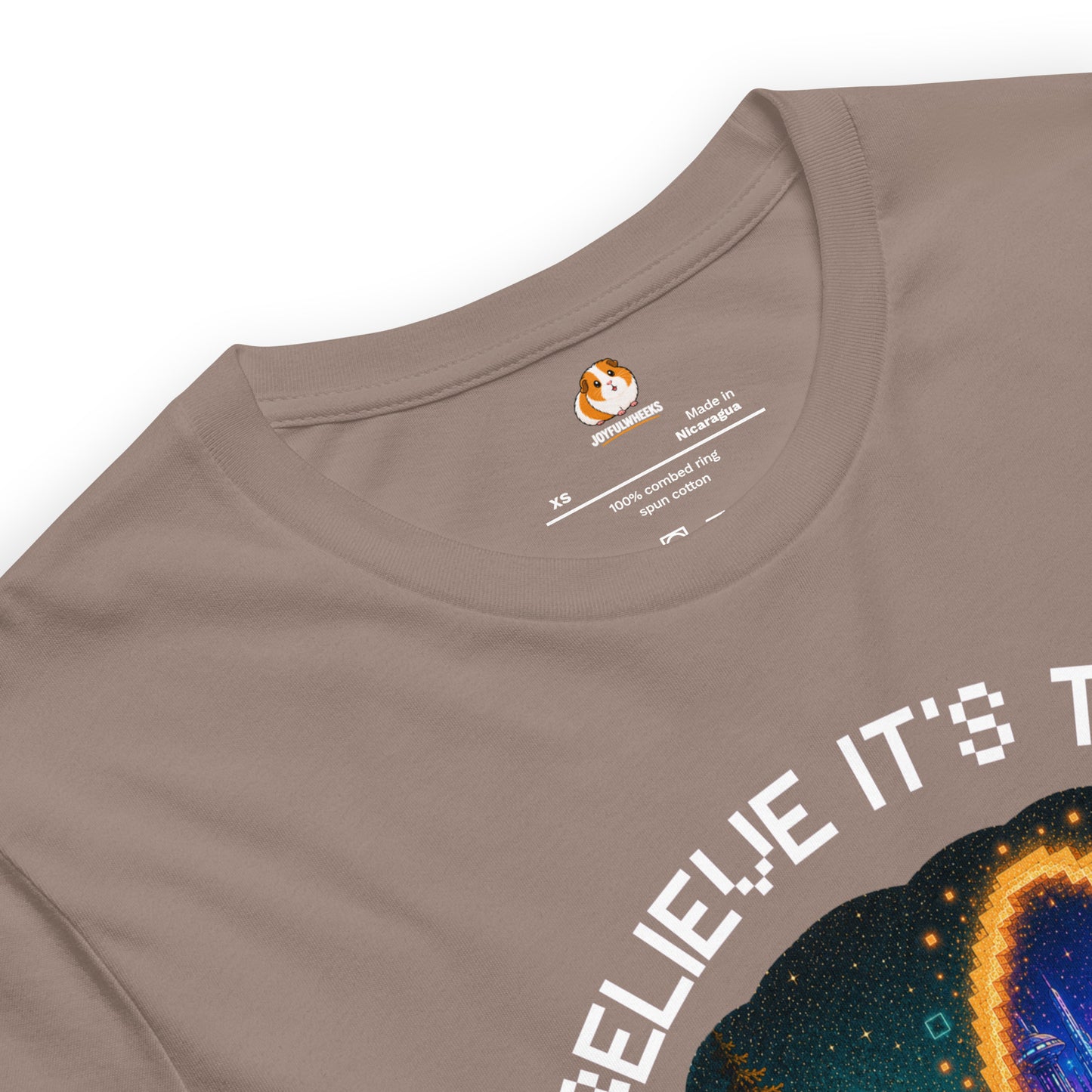 Next level Premium T-Shirt