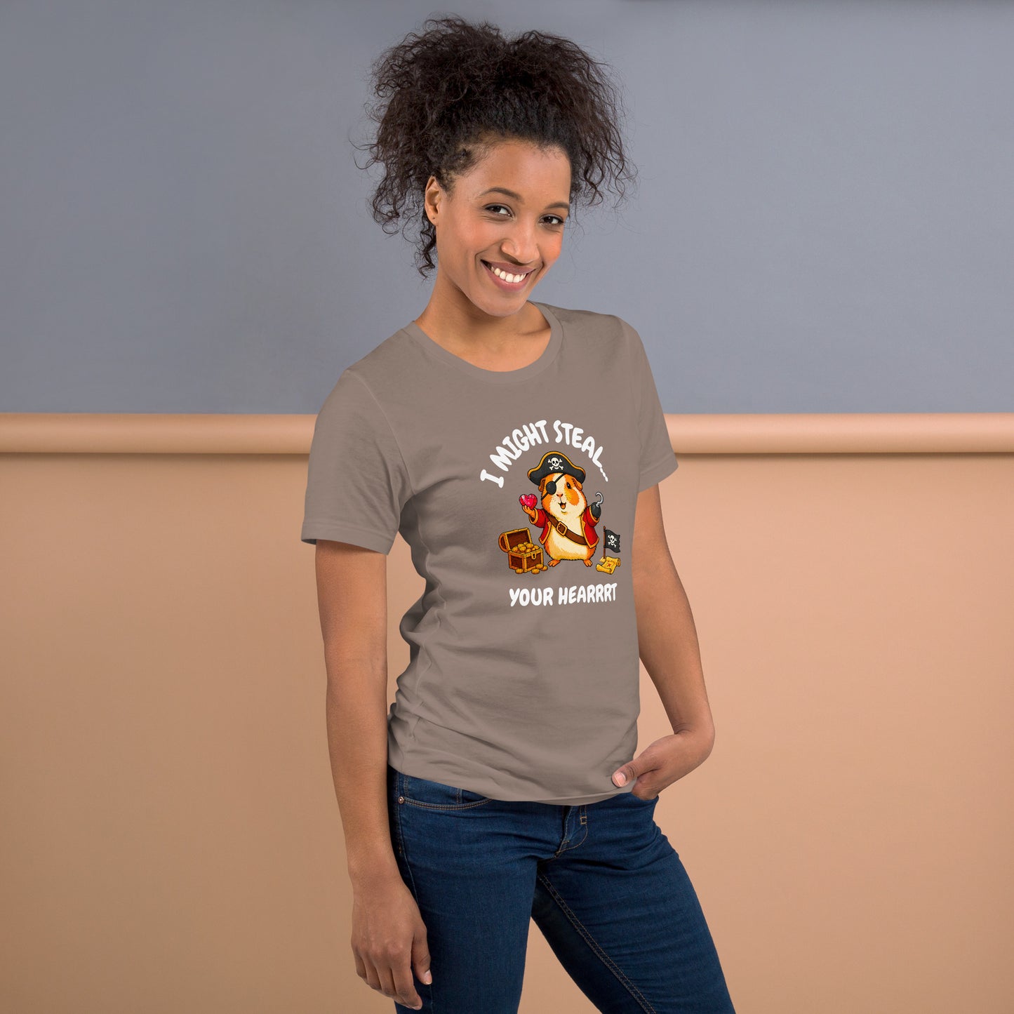 Pirate Premium T-Shirt