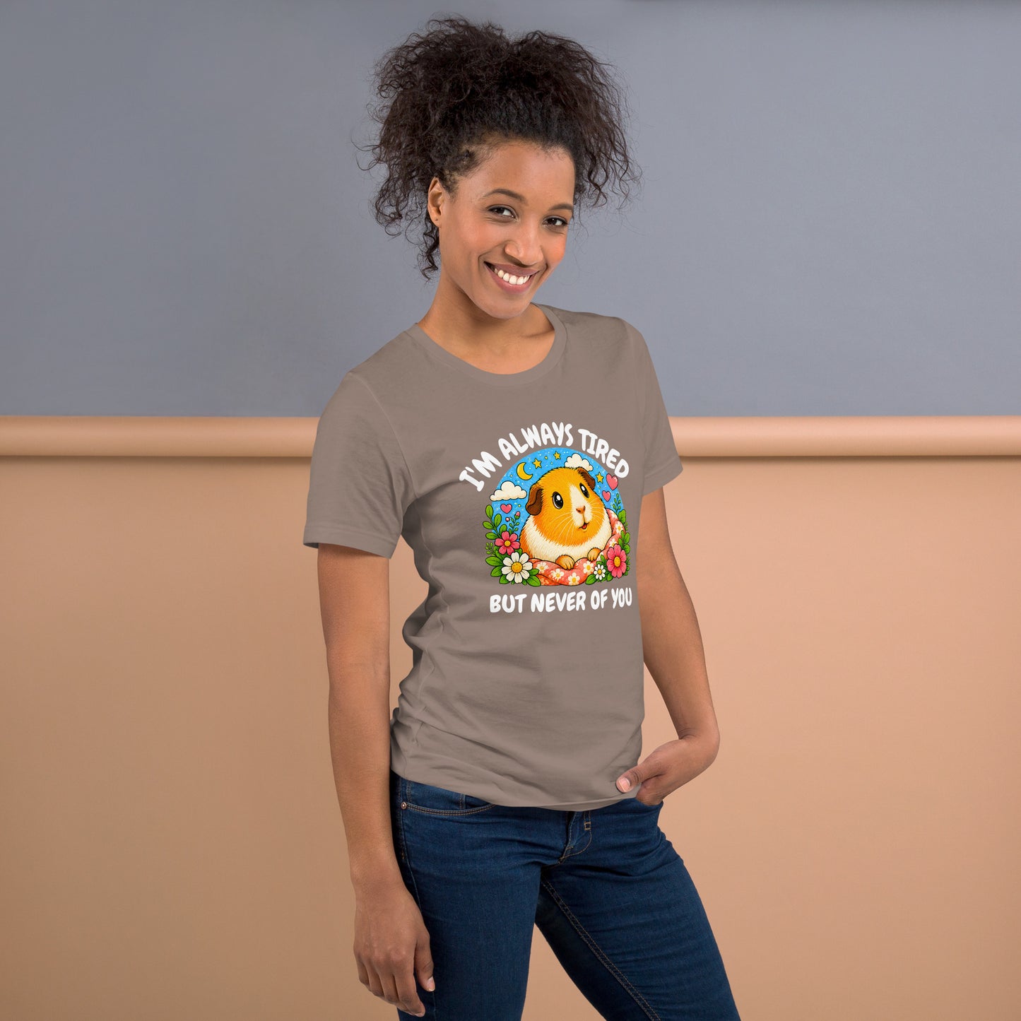 I'm always tired Premium T-Shirt