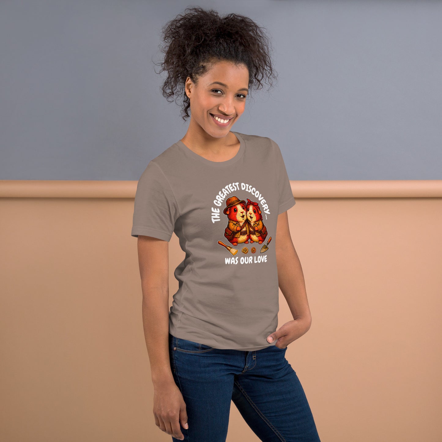 Archeologists Premium T-Shirt
