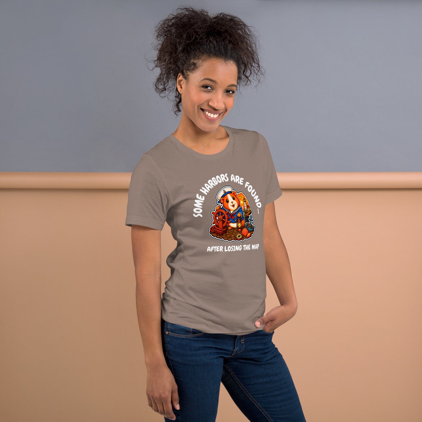 Sailor Premium T-Shirt
